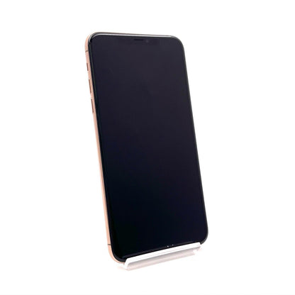 【全額返金保証】【最速発送】Apple iPhone iPhone 11 Pro Max 64GB ゴールド Softbank 白ロム 動作確認済 84%