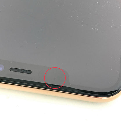 【全額返金保証】【最速発送】Apple iPhone iPhone 11 Pro Max 64GB ゴールド Softbank 白ロム 動作確認済 84%