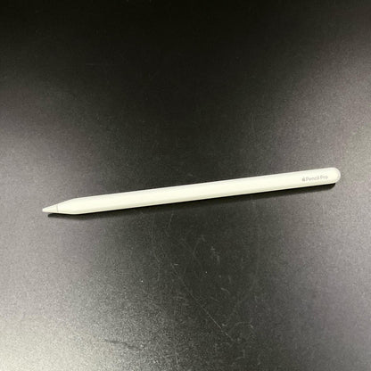 【全額返金保証】【最速発送】Apple Apple Pencil Pro MX2D3ZA/A 動作確認済