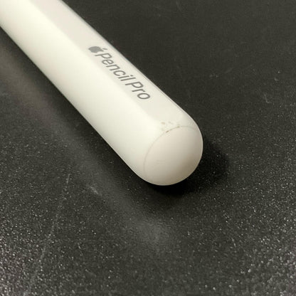 【全額返金保証】【最速発送】Apple Apple Pencil Pro MX2D3ZA/A 動作確認済