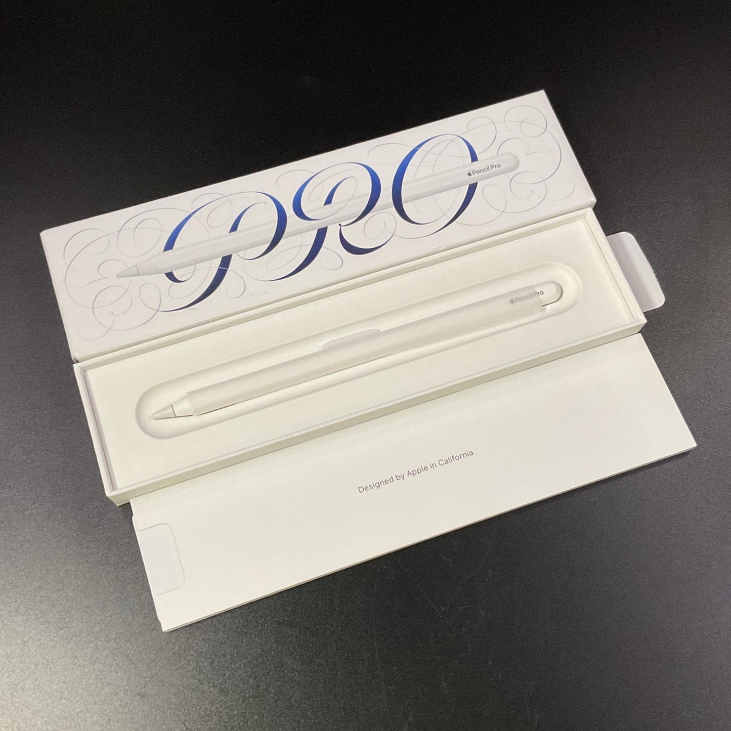 【全額返金保証】【最速発送】Apple Apple Pencil Pro MX2D3ZA/A 動作確認済