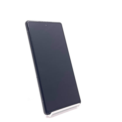【全額返金保証】【最速発送】Google Pixel 6a 128GB Charcoal SIMフリー GB17L 白ロム 超美品 動作確認済