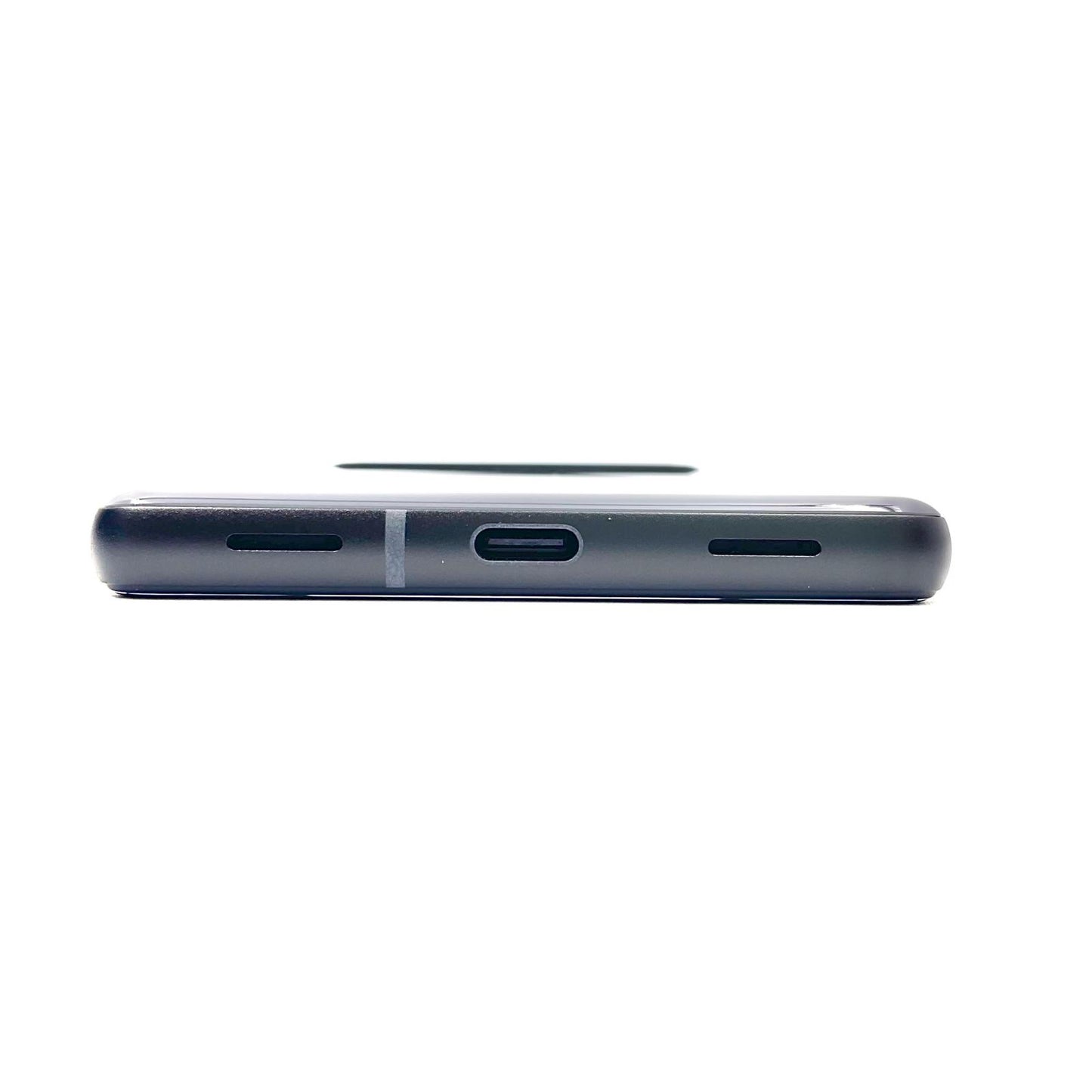 【全額返金保証】【最速発送】Google Pixel 6a 128GB Charcoal SIMフリー GB17L 白ロム 超美品 動作確認済
