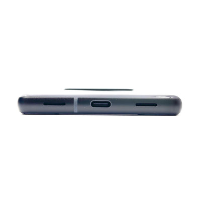 【全額返金保証】【最速発送】Google Pixel 6a 128GB Charcoal SIMフリー GB17L 白ロム 超美品 動作確認済