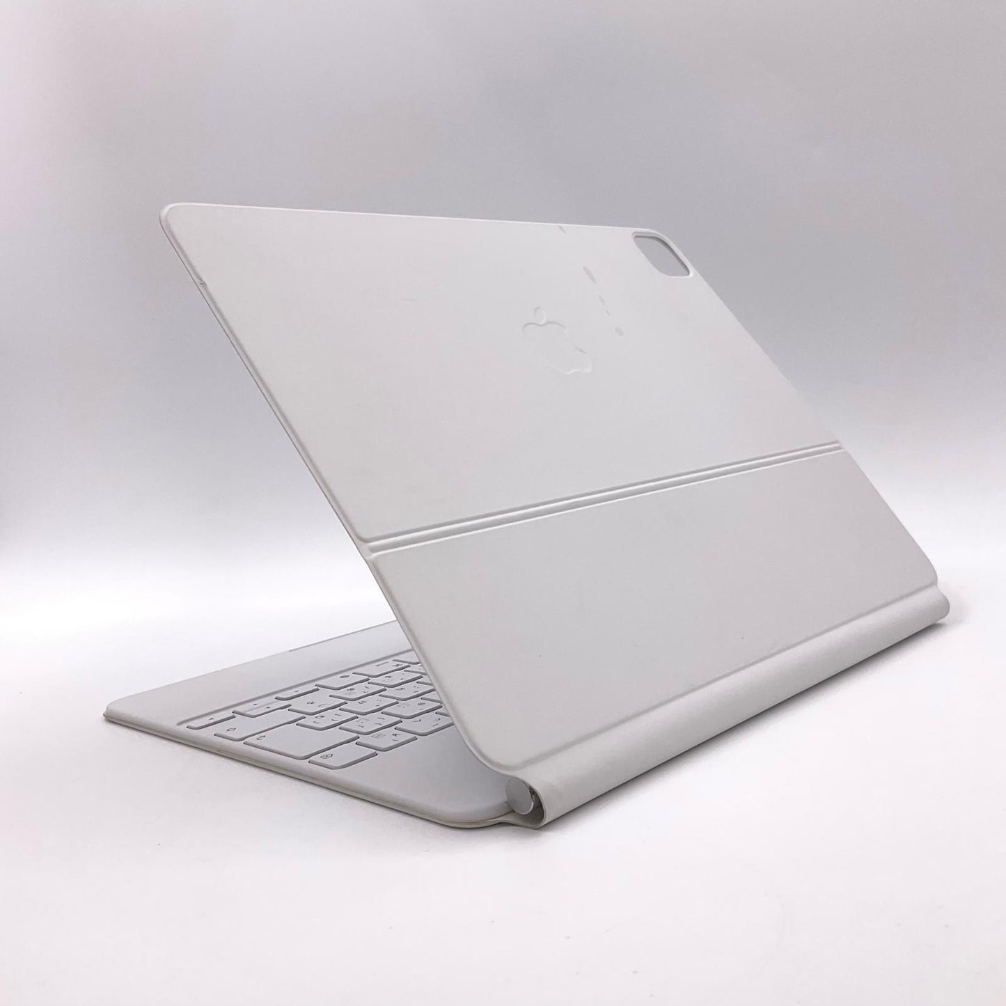 【全額返金保証】【最速発送】Apple Magic Keyboard 12.9インチiPad Pro(第6世代)用 MJQL3J/A 動作確認済
