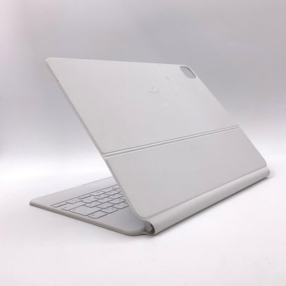 【全額返金保証】【最速発送】Apple Magic Keyboard 12.9インチiPad Pro(第6世代)用 MJQL3J/A 動作確認済