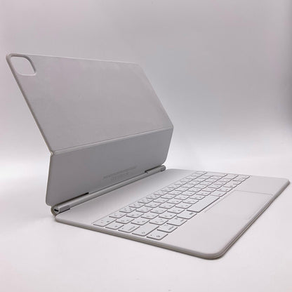 【全額返金保証】【最速発送】Apple Magic Keyboard 12.9インチiPad Pro(第6世代)用 MJQL3J/A 動作確認済