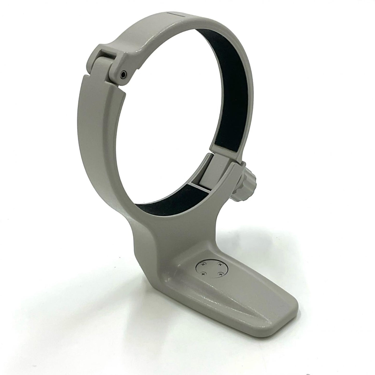 【全額返金保証】【最速発送】Canon TRIPOD MOUNT RING C（W II） 美品 動作確認済