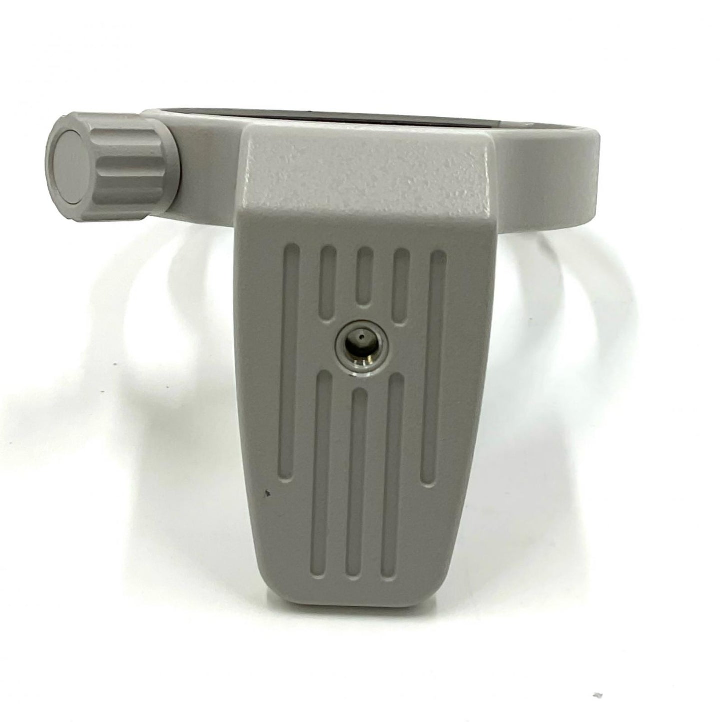 【全額返金保証】【最速発送】Canon TRIPOD MOUNT RING C（W II） 美品 動作確認済