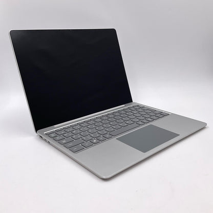 【全額返金保証】【最速発送】Microsoft Surface Laptop Go 1943 Intel(R) Core(TM) i5-1035G1 CPU @ 1.00GHz 8GB M.2 SSD 128GB 90.9% 動作確認済