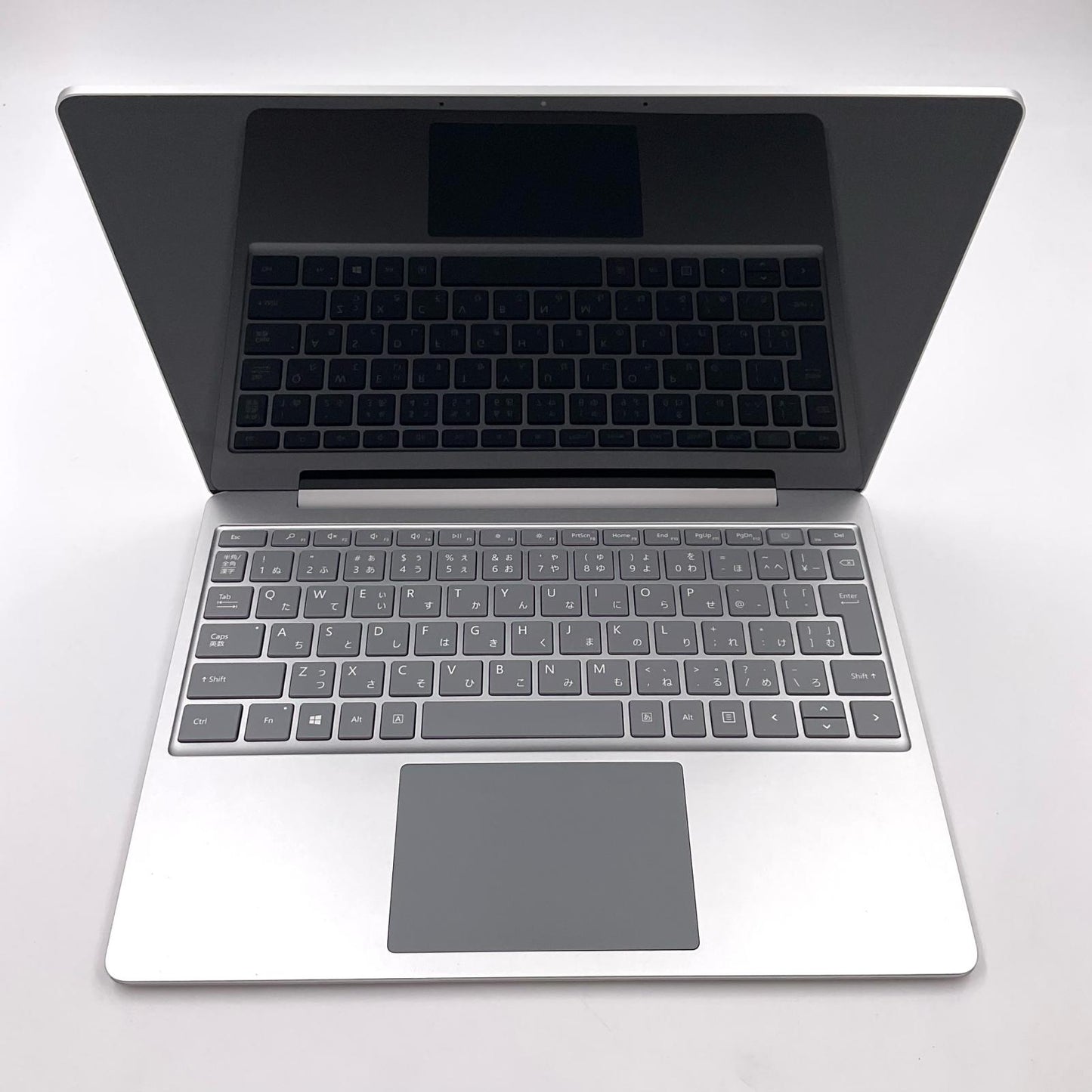 【全額返金保証】【最速発送】Microsoft Surface Laptop Go 1943 Intel(R) Core(TM) i5-1035G1 CPU @ 1.00GHz 8GB M.2 SSD 128GB 90.9% 動作確認済