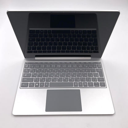 【全額返金保証】【最速発送】Microsoft Surface Laptop Go 1943 Intel(R) Core(TM) i5-1035G1 CPU @ 1.00GHz 8GB M.2 SSD 128GB 90.9% 動作確認済