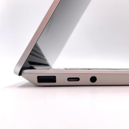 【全額返金保証】【最速発送】Microsoft Surface Laptop Go 1943 Intel(R) Core(TM) i5-1035G1 CPU @ 1.00GHz 8GB M.2 SSD 128GB 90.9% 動作確認済