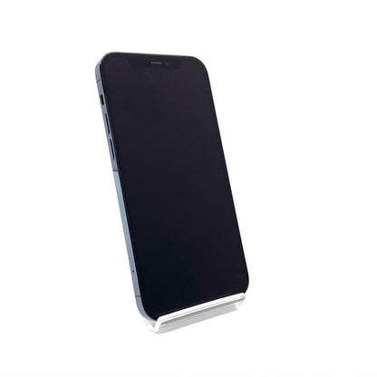 【全額返金保証】【最速発送】Apple iPhone iPhone Pro 12 Pro 256GB パシフィックブルー Softbank 白ロム 動作確認済 73%