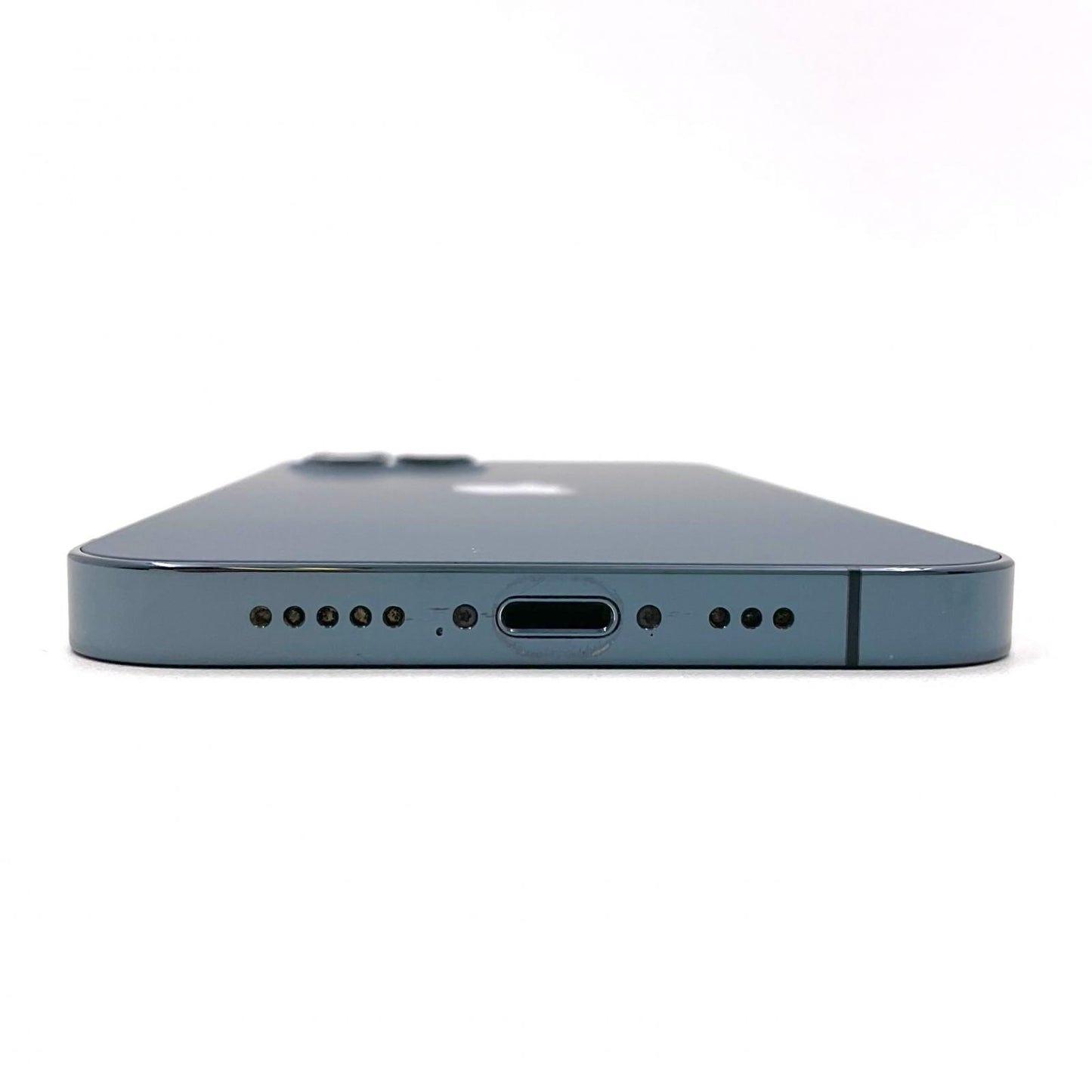 【全額返金保証】【最速発送】Apple iPhone iPhone Pro 12 Pro 256GB パシフィックブルー Softbank 白ロム 動作確認済 73%