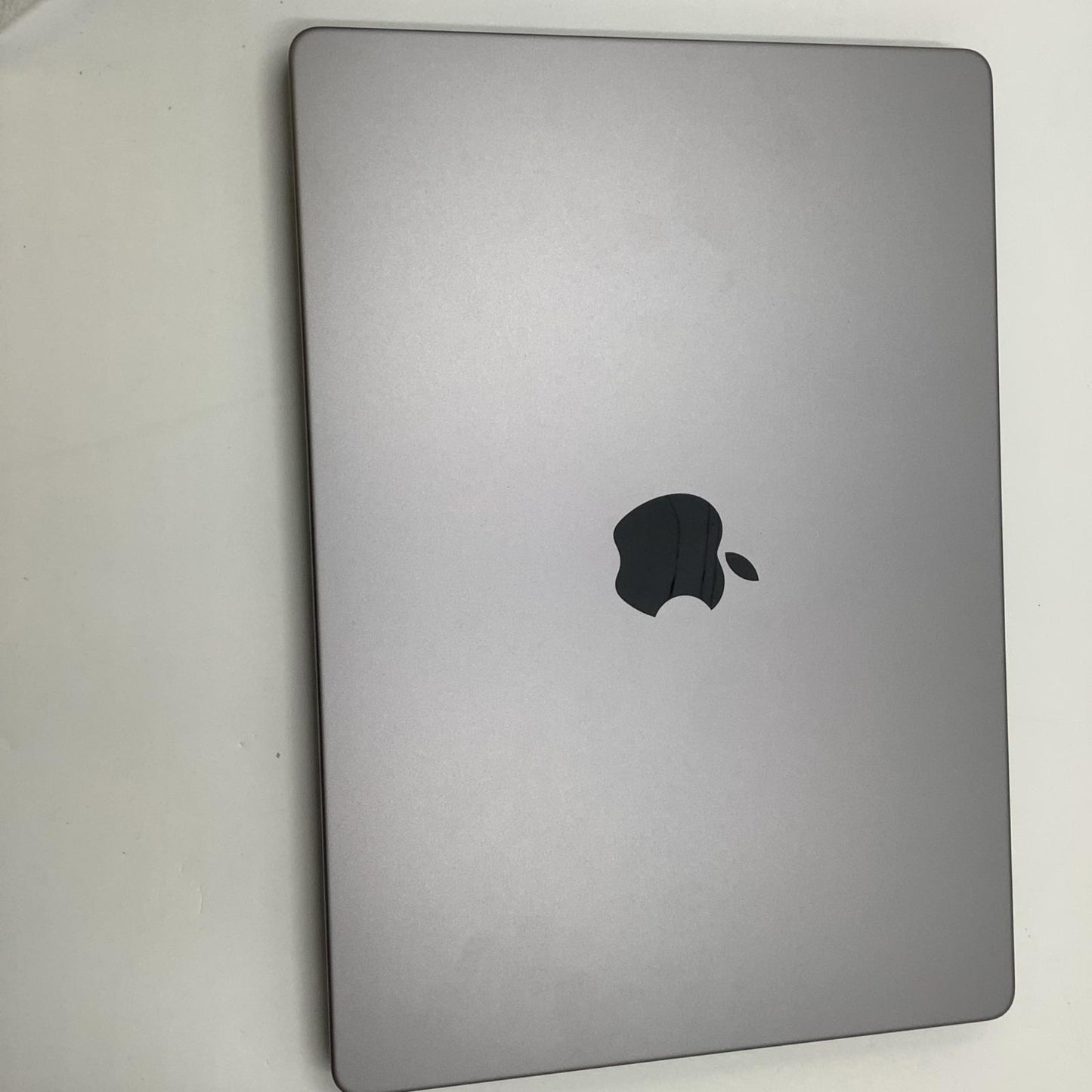【全額返金保証】【最速発送】Apple MacBook Pro 14インチ 2021 Apple M1 pro 16GB SSD 1TB スペースグレイ 96% 動作確認済