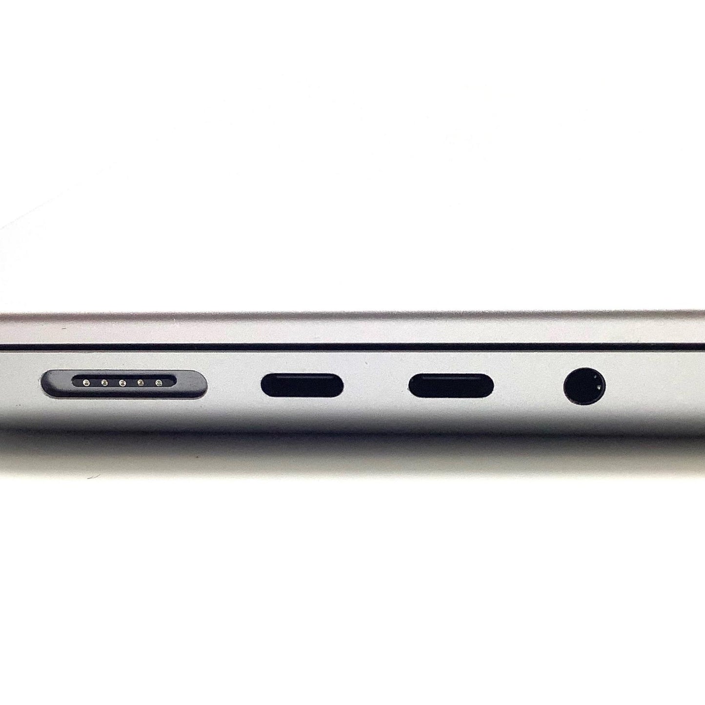 【全額返金保証】【最速発送】Apple MacBook Pro 14インチ 2021 Apple M1 pro 16GB SSD 1TB スペースグレイ 96% 動作確認済