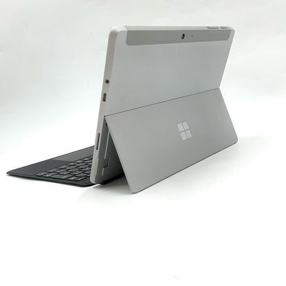 【全額返金保証】【最速発送】Microsoft Surface Go3 1926 Intel(RR) Pentium(R) CPU GOLD 6500Y @ 1.10GHz 8GB M.2 SSD 128GB 100% 美品 動作確認済