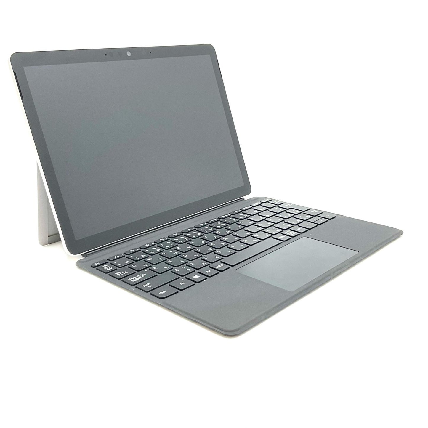 【全額返金保証】【最速発送】Microsoft Surface Go3 1926 Intel(RR) Pentium(R) CPU GOLD 6500Y @ 1.10GHz 8GB M.2 SSD 128GB 100% 美品 動作確認済