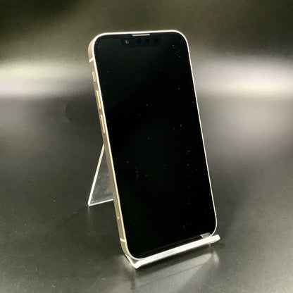 【全額返金保証】【最速発送】Apple iPhone iPhone 13 mini 128GB スターライト docomo SIMフリー 動作確認済 79%
