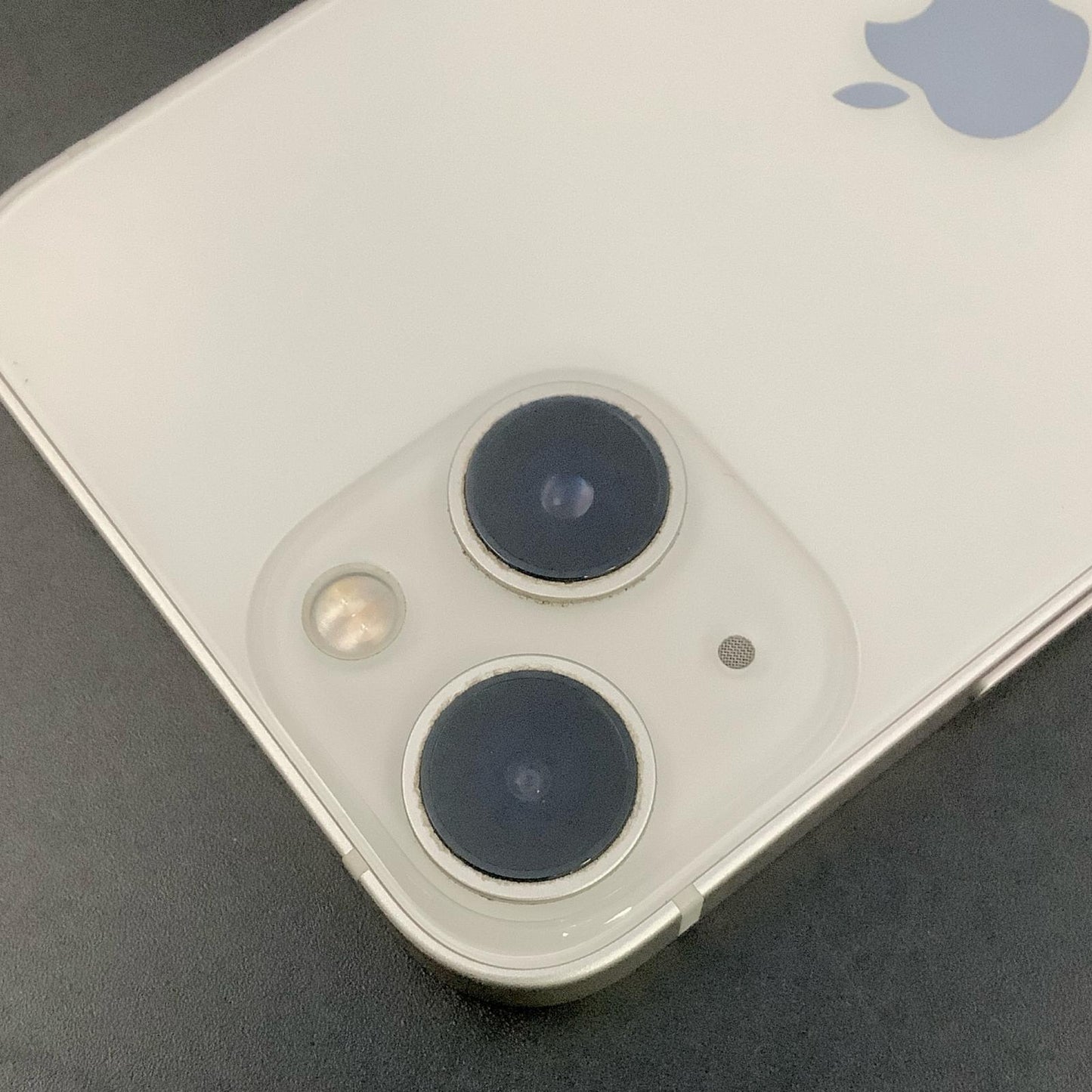 【全額返金保証】【最速発送】Apple iPhone iPhone 13 mini 128GB スターライト docomo SIMフリー 動作確認済 79%