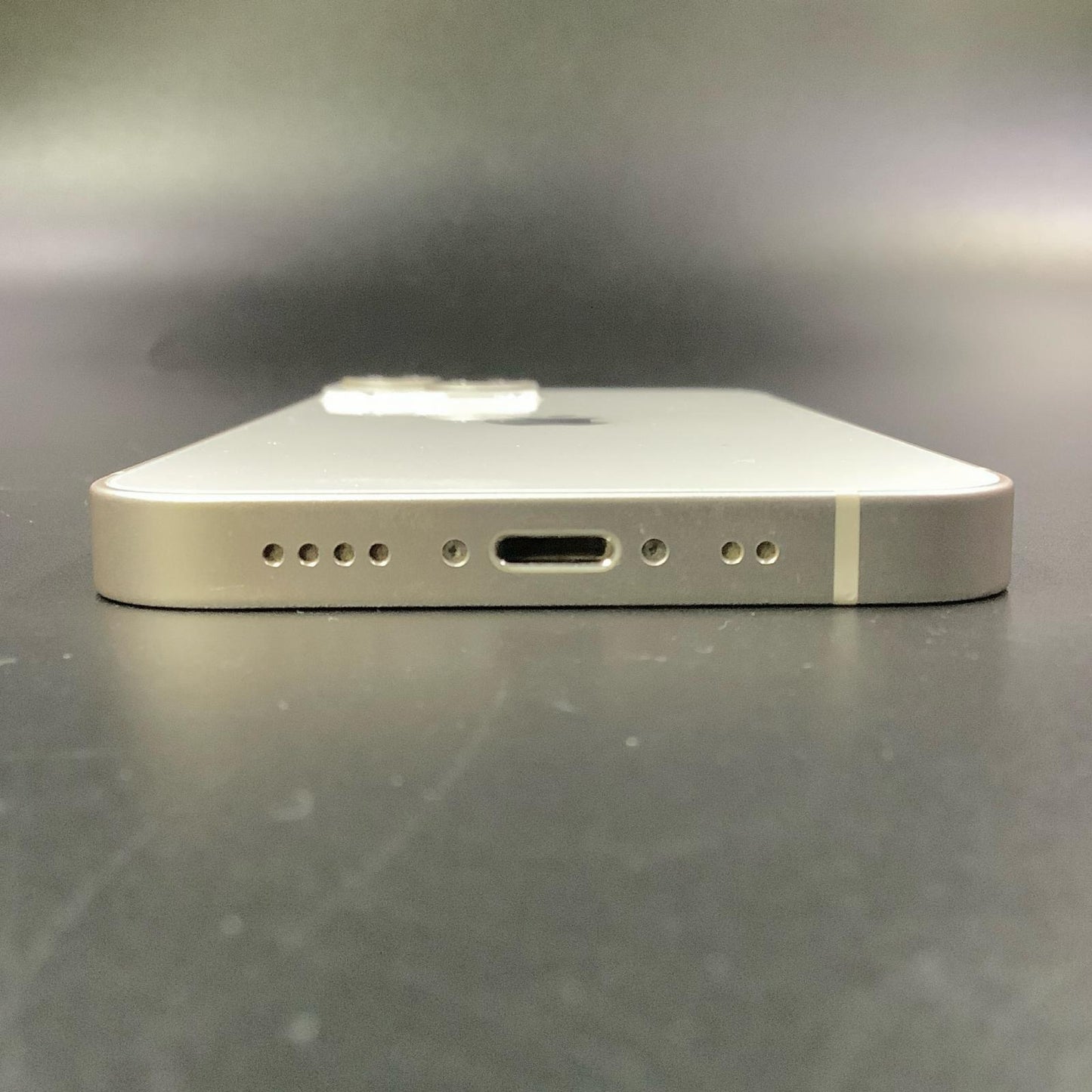 【全額返金保証】【最速発送】Apple iPhone iPhone 13 mini 128GB スターライト docomo SIMフリー 動作確認済 79%