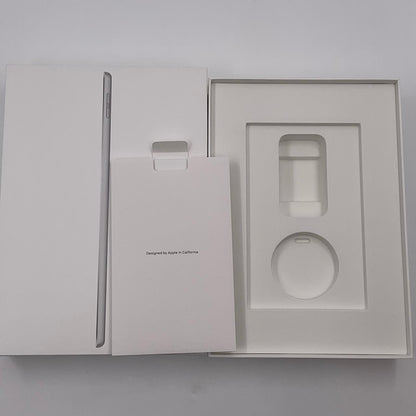 【全額返金保証】【最速発送】Apple iPad 10.2インチ 第9世代 64GB スペースグレイ Wi-Fi 動作確認済