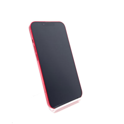【最速発送】Apple iPhone iPhone 13 128GB (PRODUCT)RED docomo 白ロム【難有】 77%