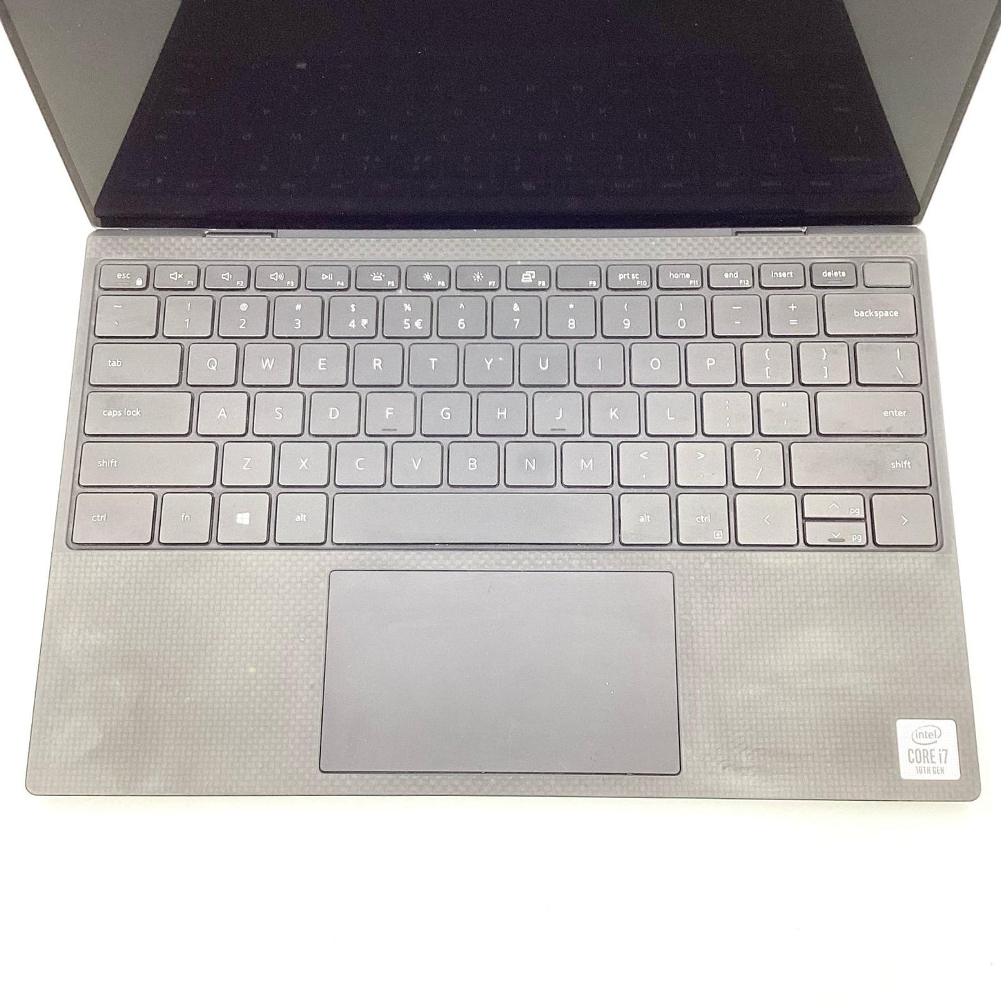 【最速発送】DELL XPS 13 9300 P117G Intel(R) Core(TM) i7-1065G7 CPU @ 1.30GHz (1.50GHz) 16GB M.2 SSD 1TB 71.0%【難有】
