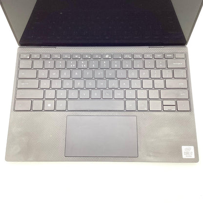 【最速発送】DELL XPS 13 9300 P117G Intel(R) Core(TM) i7-1065G7 CPU @ 1.30GHz (1.50GHz) 16GB M.2 SSD 1TB 71.0%【難有】