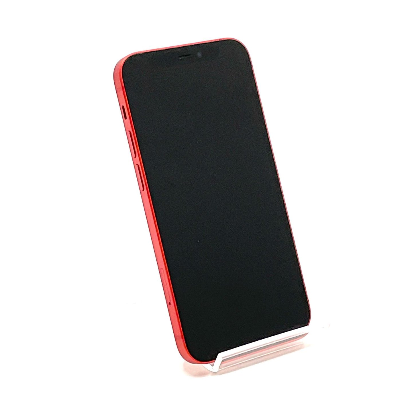 【全額返金保証】【最速発送】Apple iPhone iPhone 12 mini 64GB (PRODUCT)RED SIMフリー 白ロム 動作確認済 72%