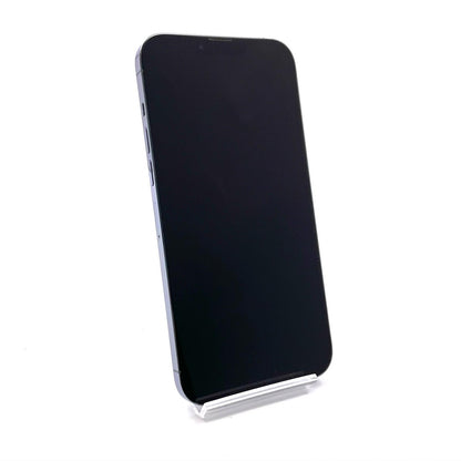【全額返金保証】【最速発送】Apple iPhone iPhone 13 Pro Max 256GB シエラブルー Softbank 動作確認済 88%