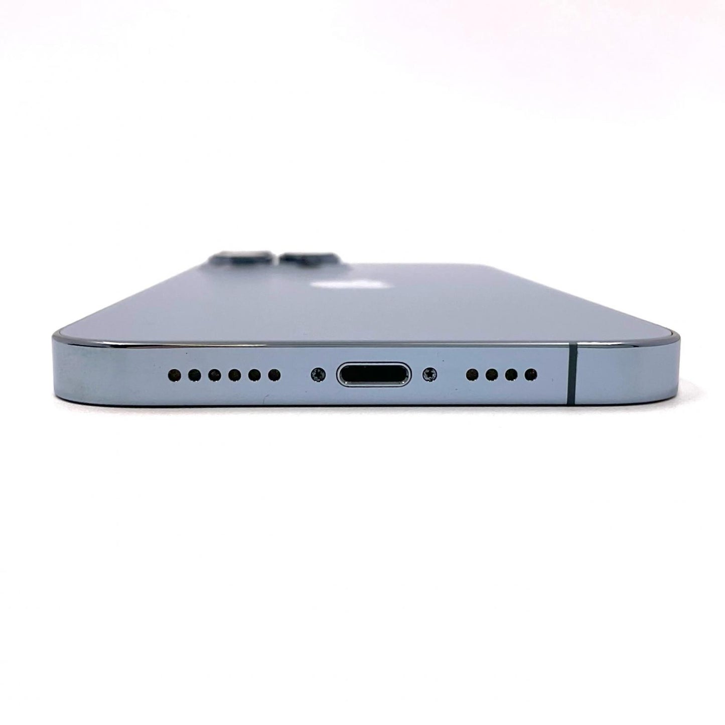 【全額返金保証】【最速発送】Apple iPhone iPhone 13 Pro Max 256GB シエラブルー Softbank 動作確認済 88%