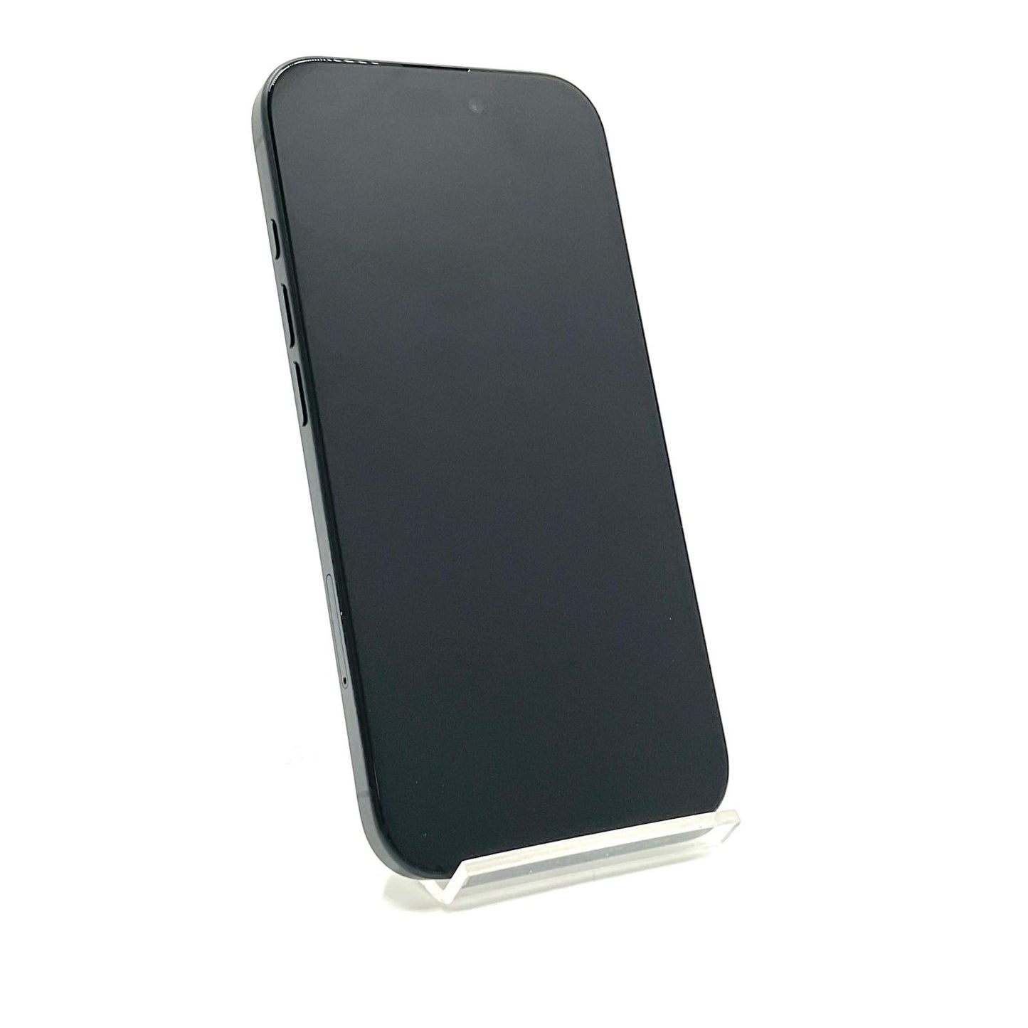 【全額返金保証】【最速発送】Apple iPhone iPhone 16 256GB ブラック SIMフリー 白ロム 動作確認済 99%