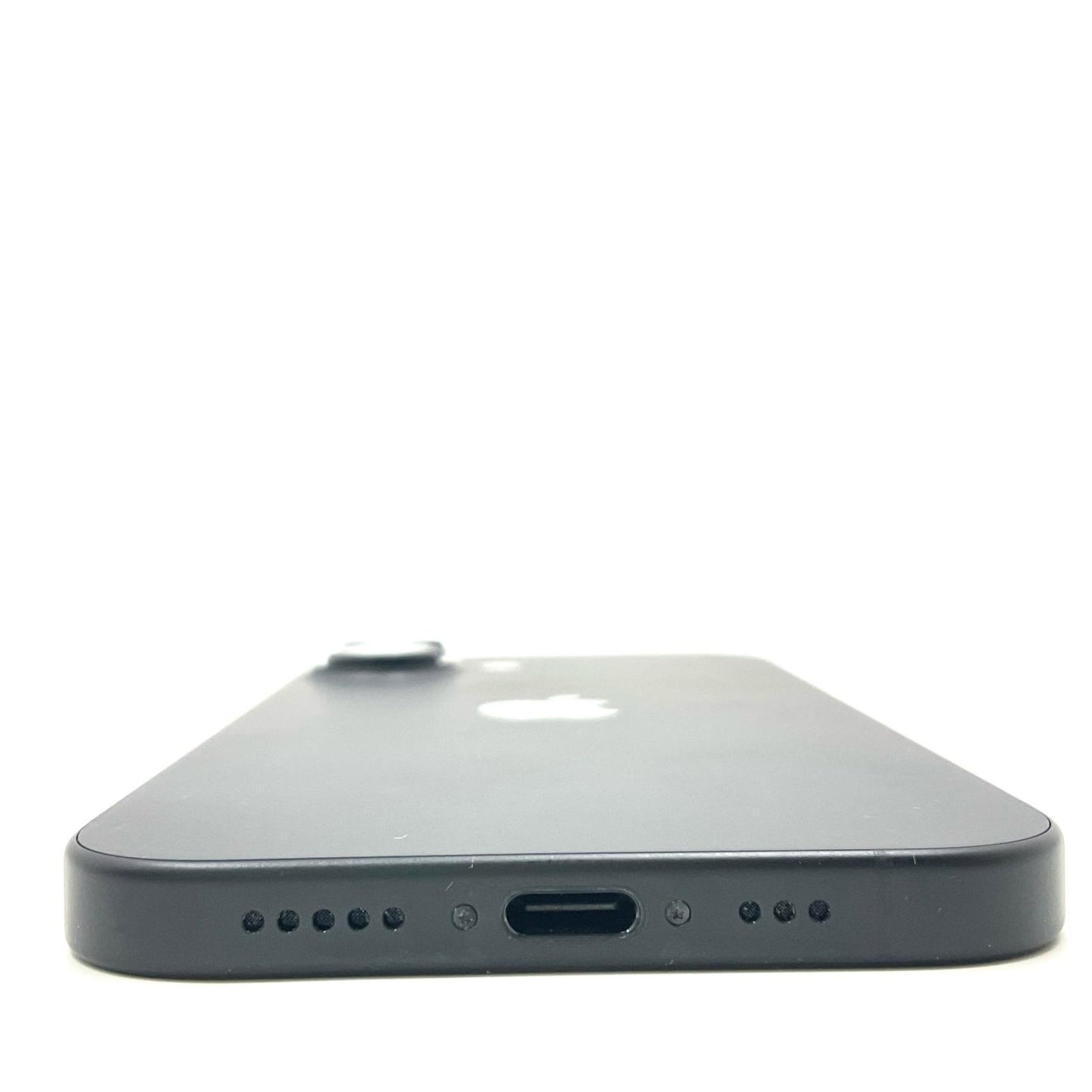 【全額返金保証】【最速発送】Apple iPhone iPhone 16 256GB ブラック SIMフリー 白ロム 動作確認済 99%