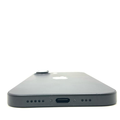 【全額返金保証】【最速発送】Apple iPhone iPhone 16 256GB ブラック SIMフリー 白ロム 動作確認済 99%