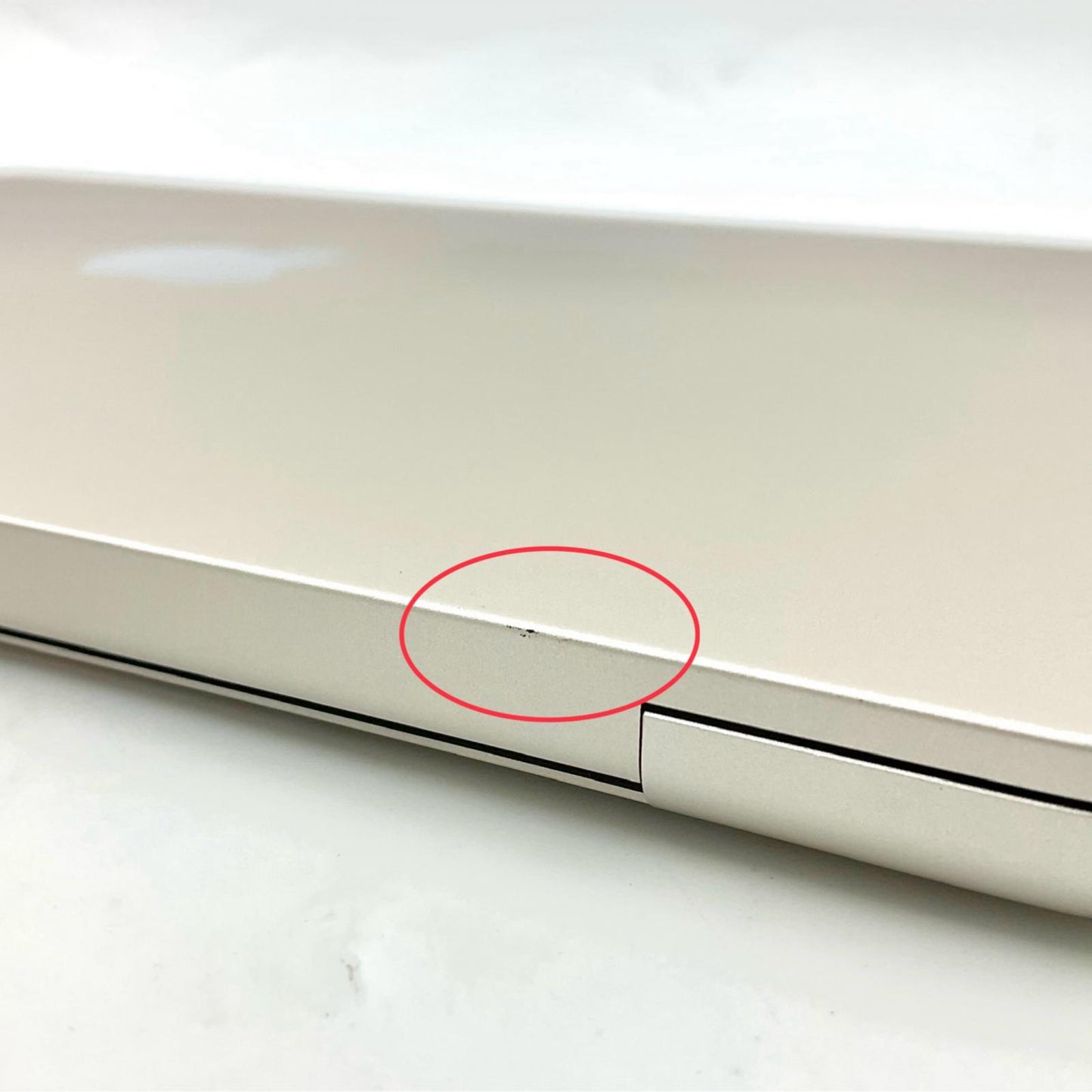 【全額返金保証】【最速発送】Apple MacBook Air 13インチ 2022 Apple M2 16GB SSD 512GB スターライト 95% 動作確認済
