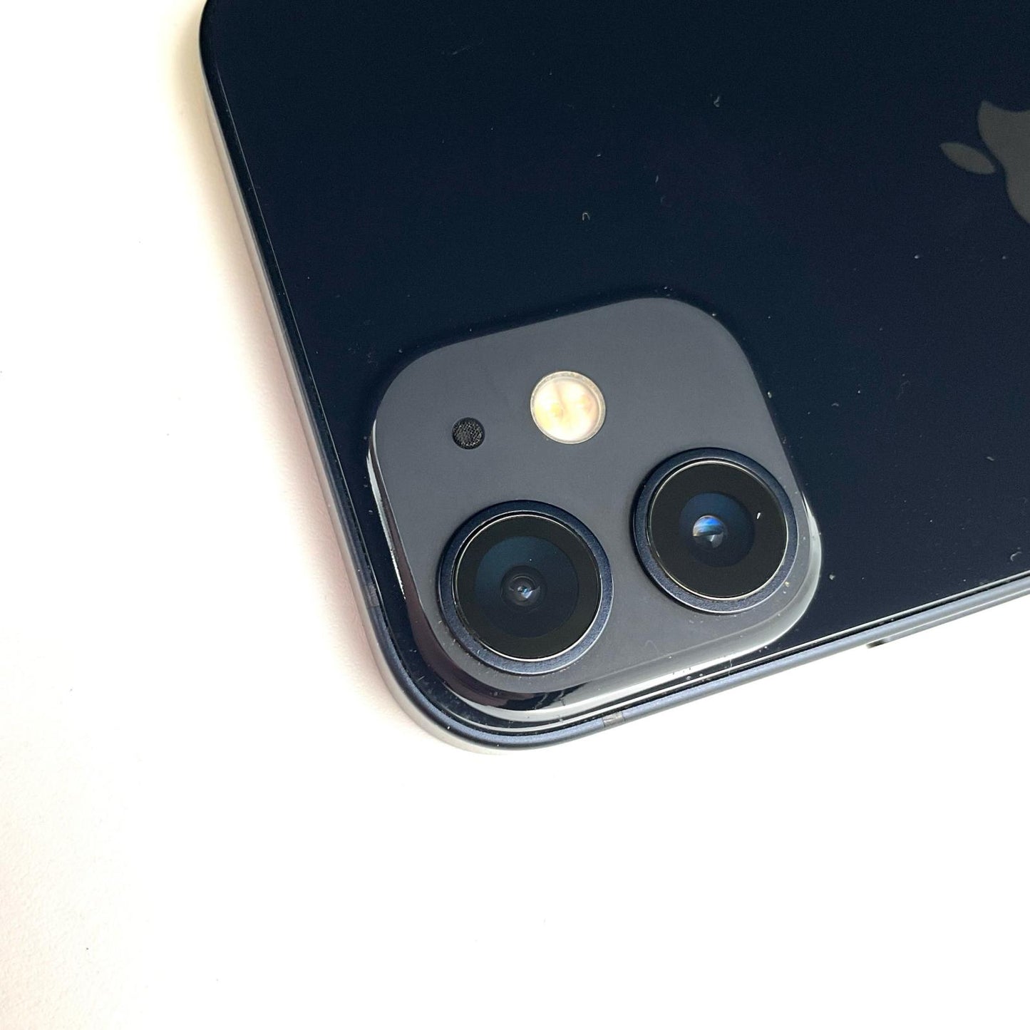 【全額返金保証】【最速発送】Apple iPhone iPhone 12 mini 128GB ブラック docomo SIMフリー 白ロム 動作確認済 84%