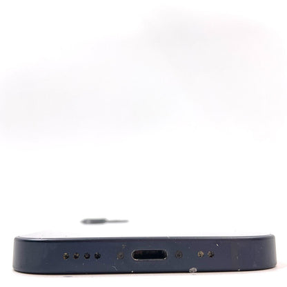 【全額返金保証】【最速発送】Apple iPhone iPhone 12 mini 128GB ブラック docomo SIMフリー 白ロム 動作確認済 84%