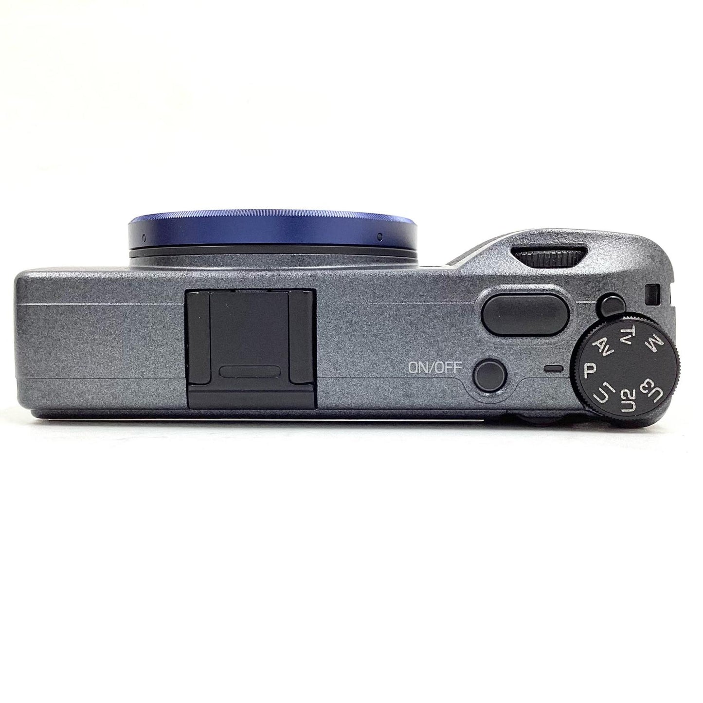 【全額返金保証】【最速発送】RICOH コンパクトデジタルカメラ GR IIIx Urban Edition 美品 動作確認済