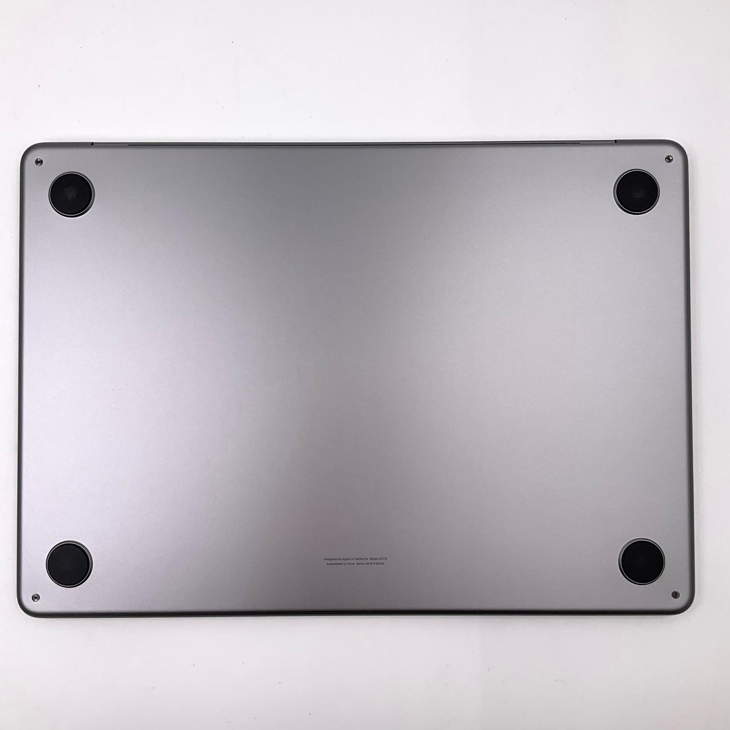 【全額返金保証】【最速発送】Apple MacBook Air 13インチ 2024 Apple M3 16GB SSD 512GB スペースグレイ 100% 超美品 動作確認済