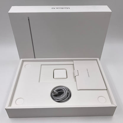 【全額返金保証】【最速発送】Apple MacBook Air 13インチ 2024 Apple M3 16GB SSD 512GB スペースグレイ 100% 超美品 動作確認済