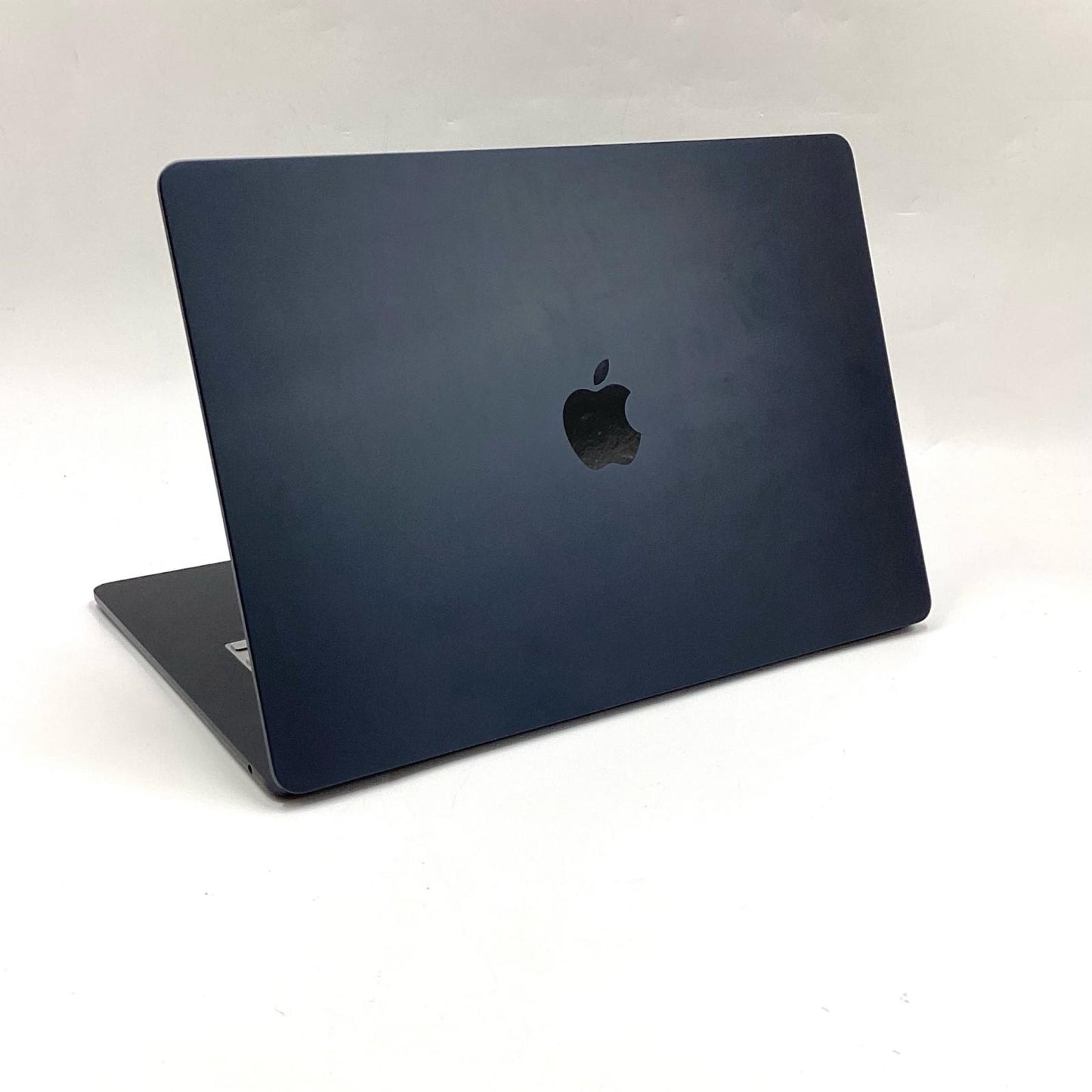 【全額返金保証】【最速発送】Apple MacBook Air 15インチ 2024 Apple M3 24GB SSD 512GB ミッドナイト 100% 美品 動作確認済