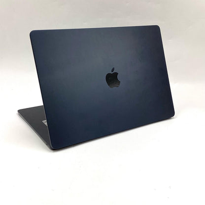 【全額返金保証】【最速発送】Apple MacBook Air 15インチ 2024 Apple M3 24GB SSD 512GB ミッドナイト 100% 美品 動作確認済