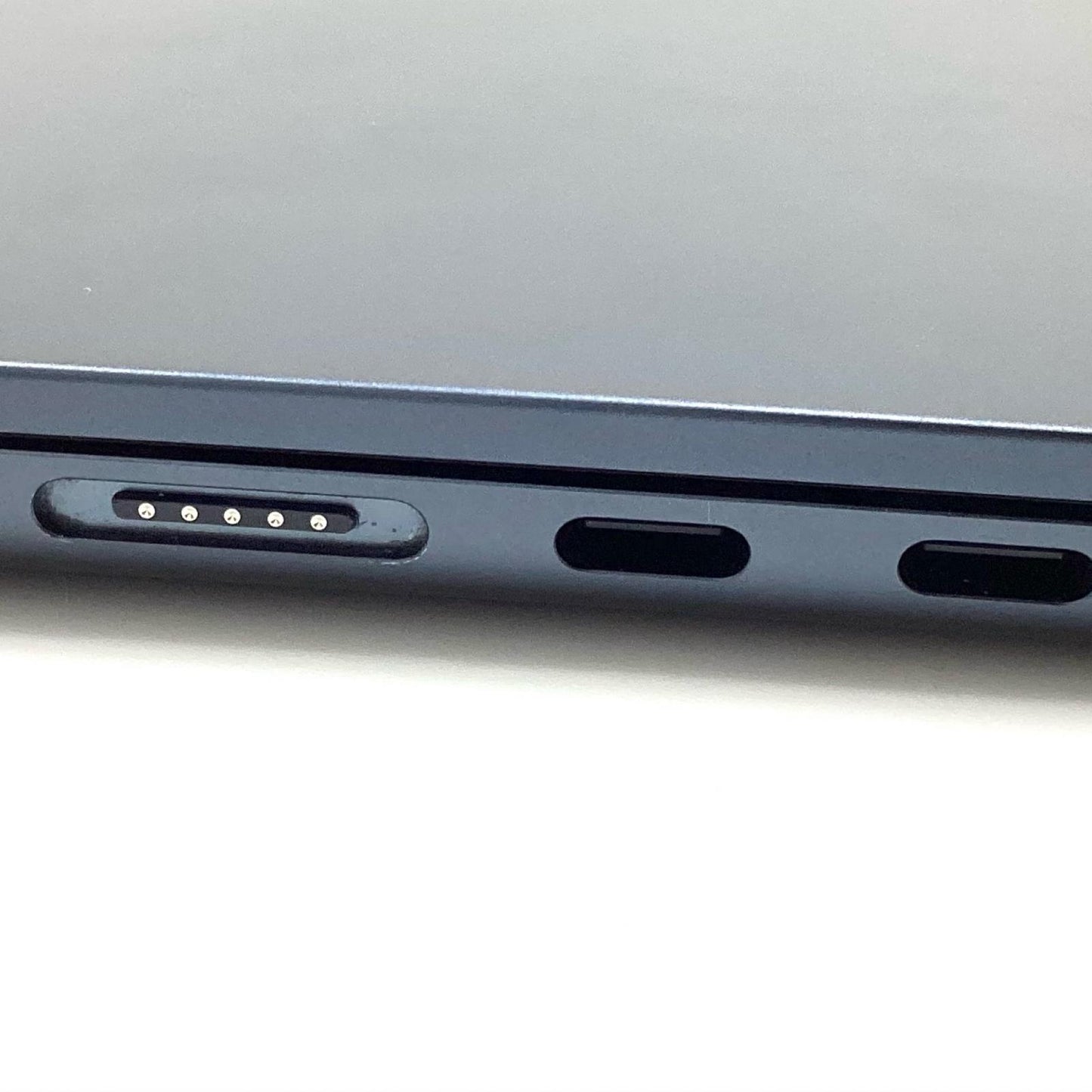 【全額返金保証】【最速発送】Apple MacBook Air 15インチ 2024 Apple M3 24GB SSD 512GB ミッドナイト 100% 美品 動作確認済