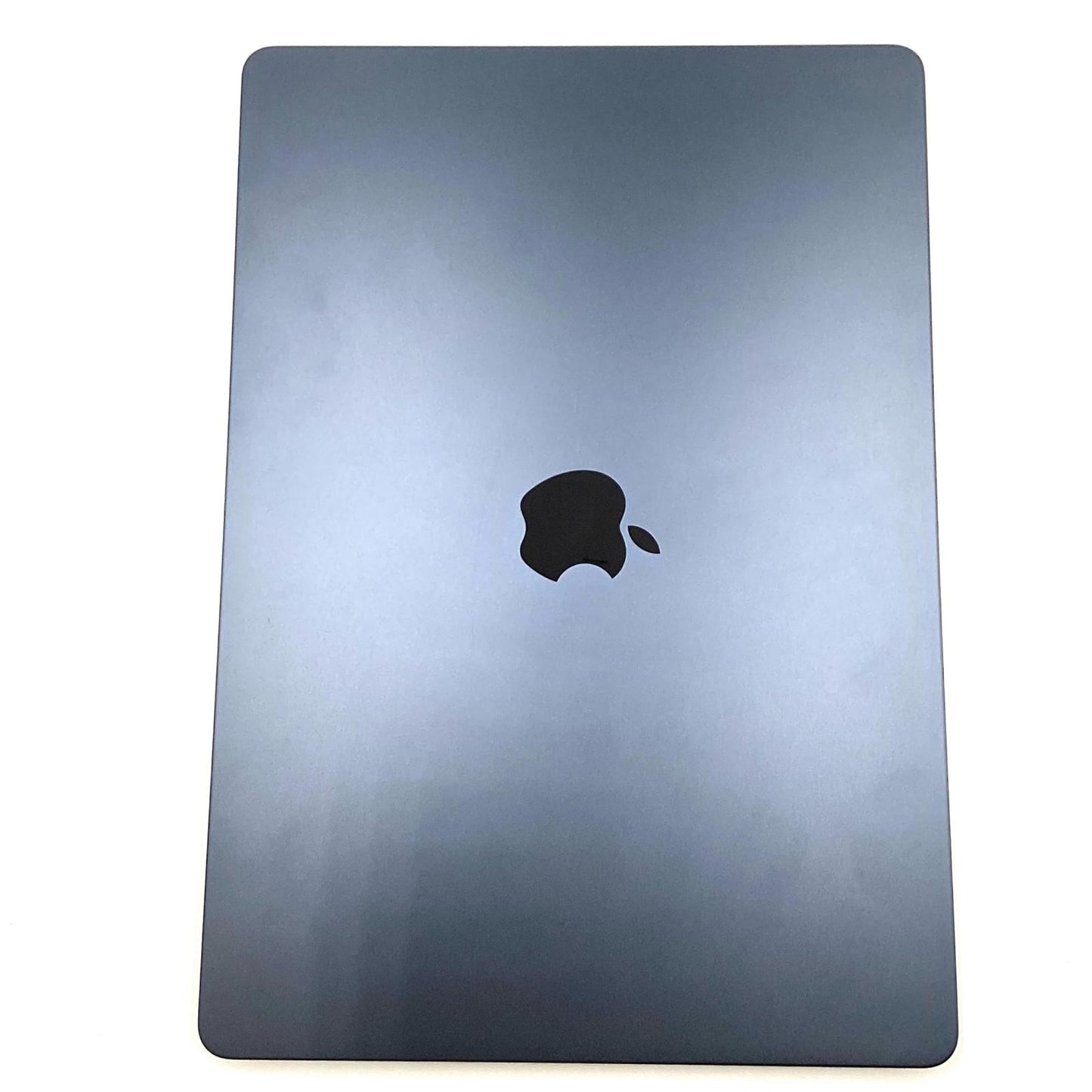 【全額返金保証】【最速発送】Apple MacBook Air 15インチ 2024 Apple M3 24GB SSD 512GB ミッドナイト 100% 美品 動作確認済