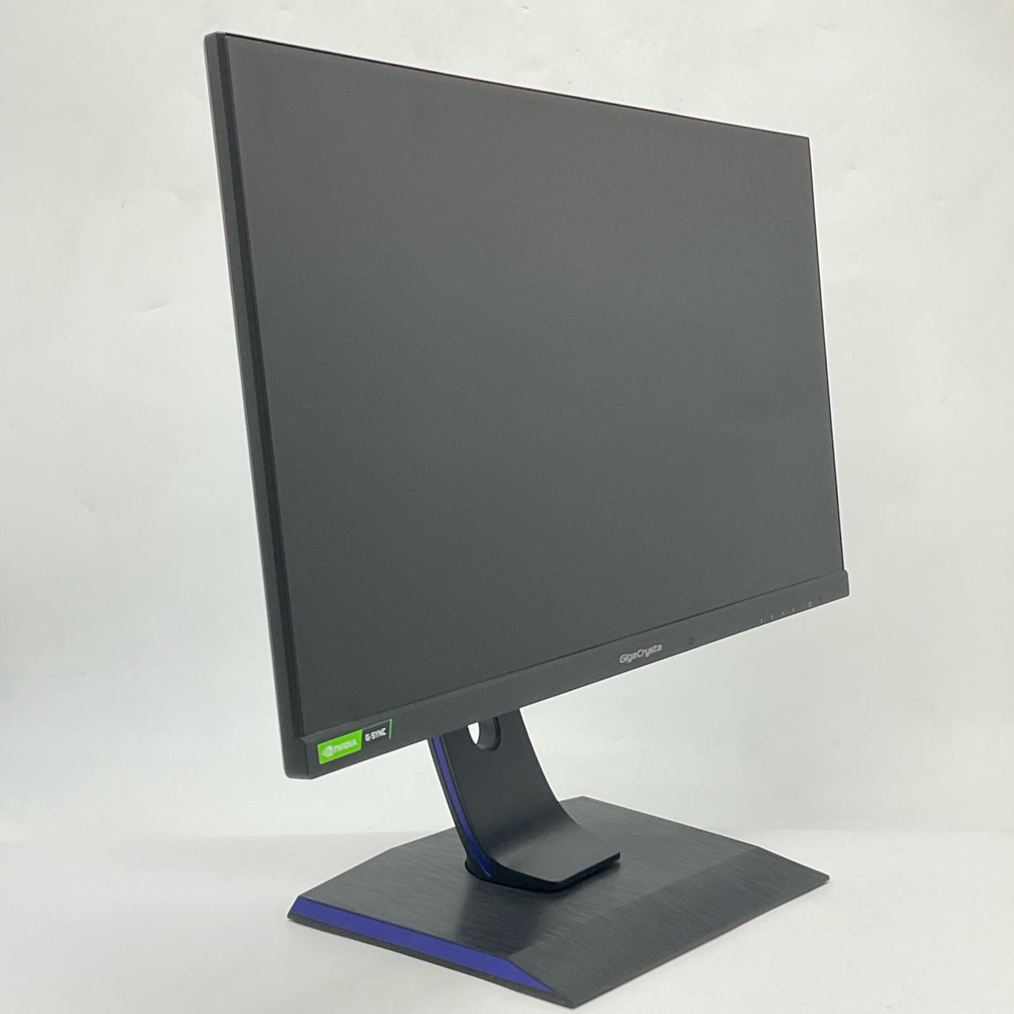 【全額返金保証】【最速発送】I-O DATA ゲーミングモニター Giga Crysta LCD-GC252UXB 24.5インチ 動作確認済