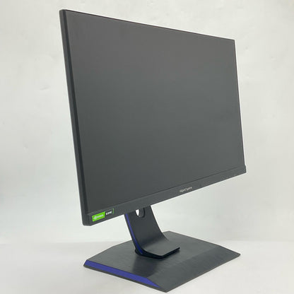 【全額返金保証】【最速発送】I-O DATA ゲーミングモニター Giga Crysta LCD-GC252UXB 24.5インチ 動作確認済