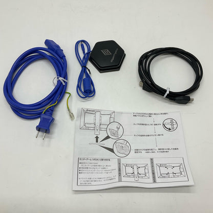 【全額返金保証】【最速発送】I-O DATA ゲーミングモニター Giga Crysta LCD-GC252UXB 24.5インチ 動作確認済