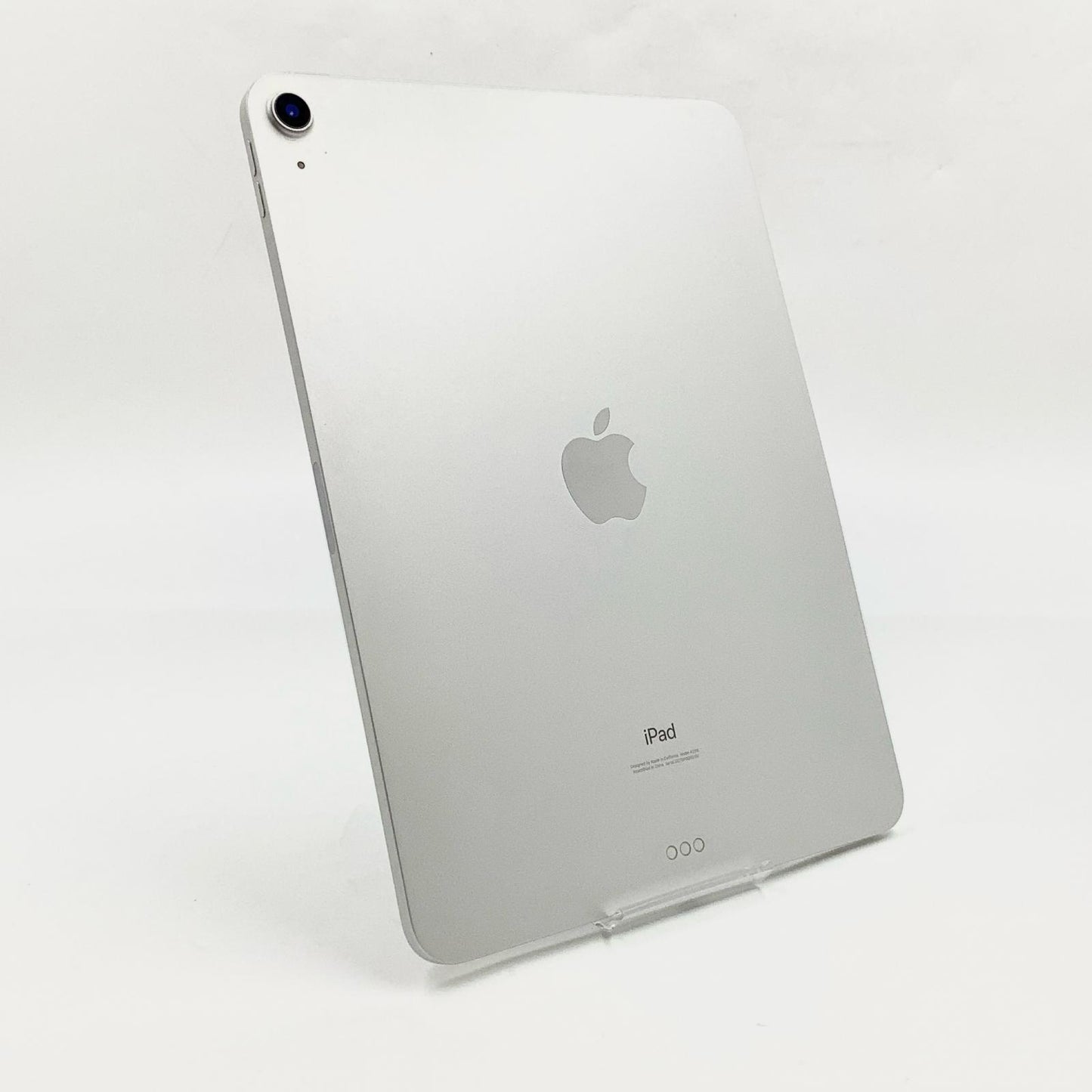 【最速発送】Apple iPad Air 10.9インチ 第4世代 256GB シルバー Wi-Fi【難有】